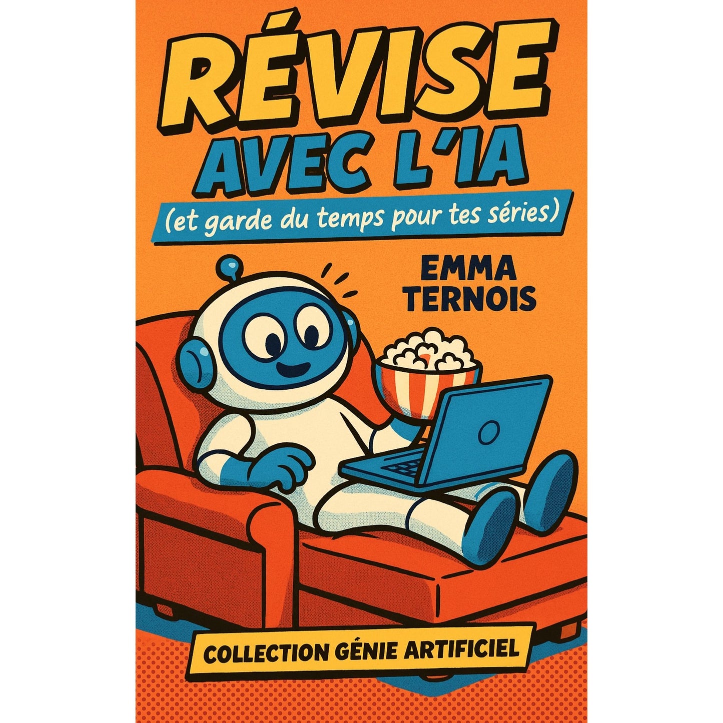 Révise avec l'IA