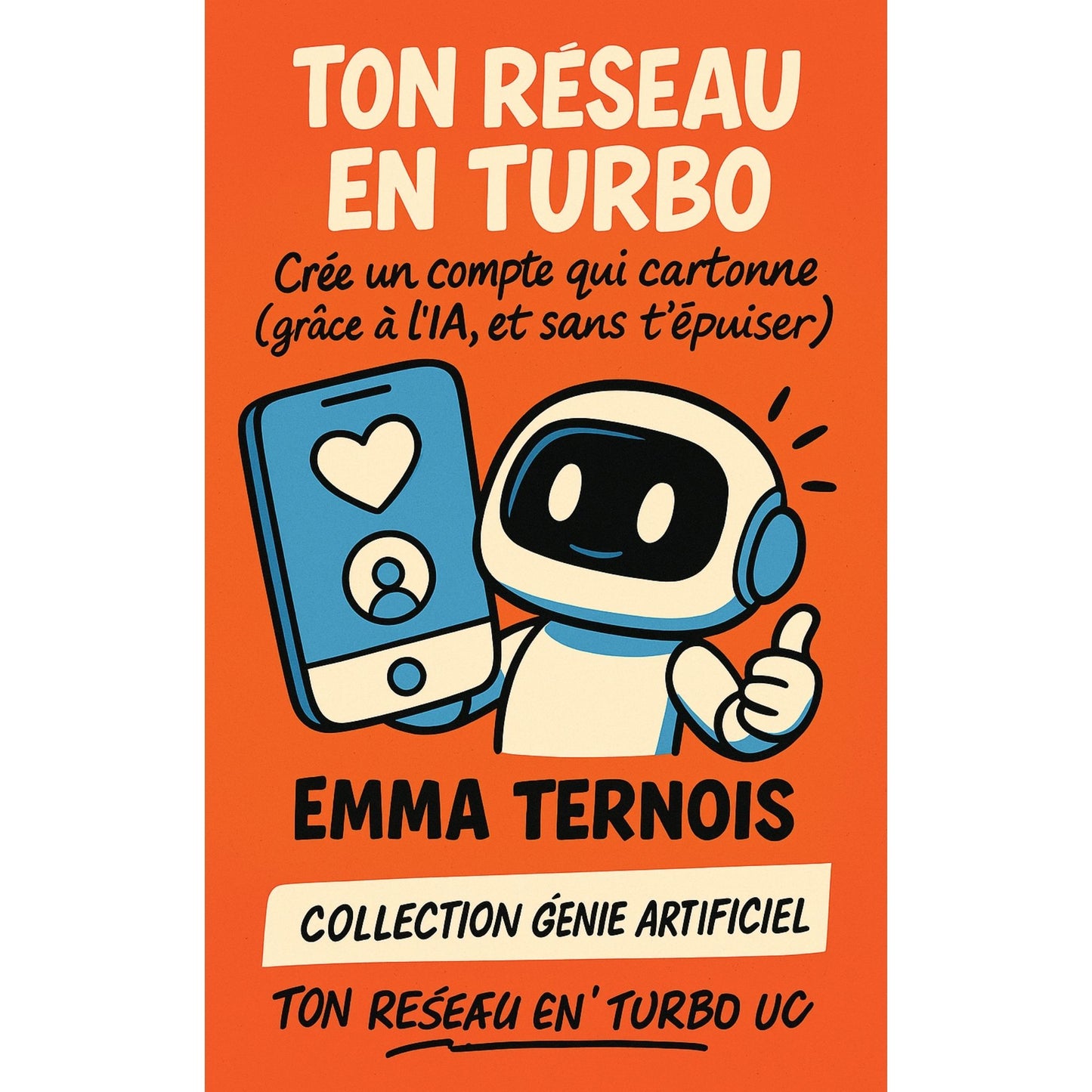 Ton Réseau en Turbo