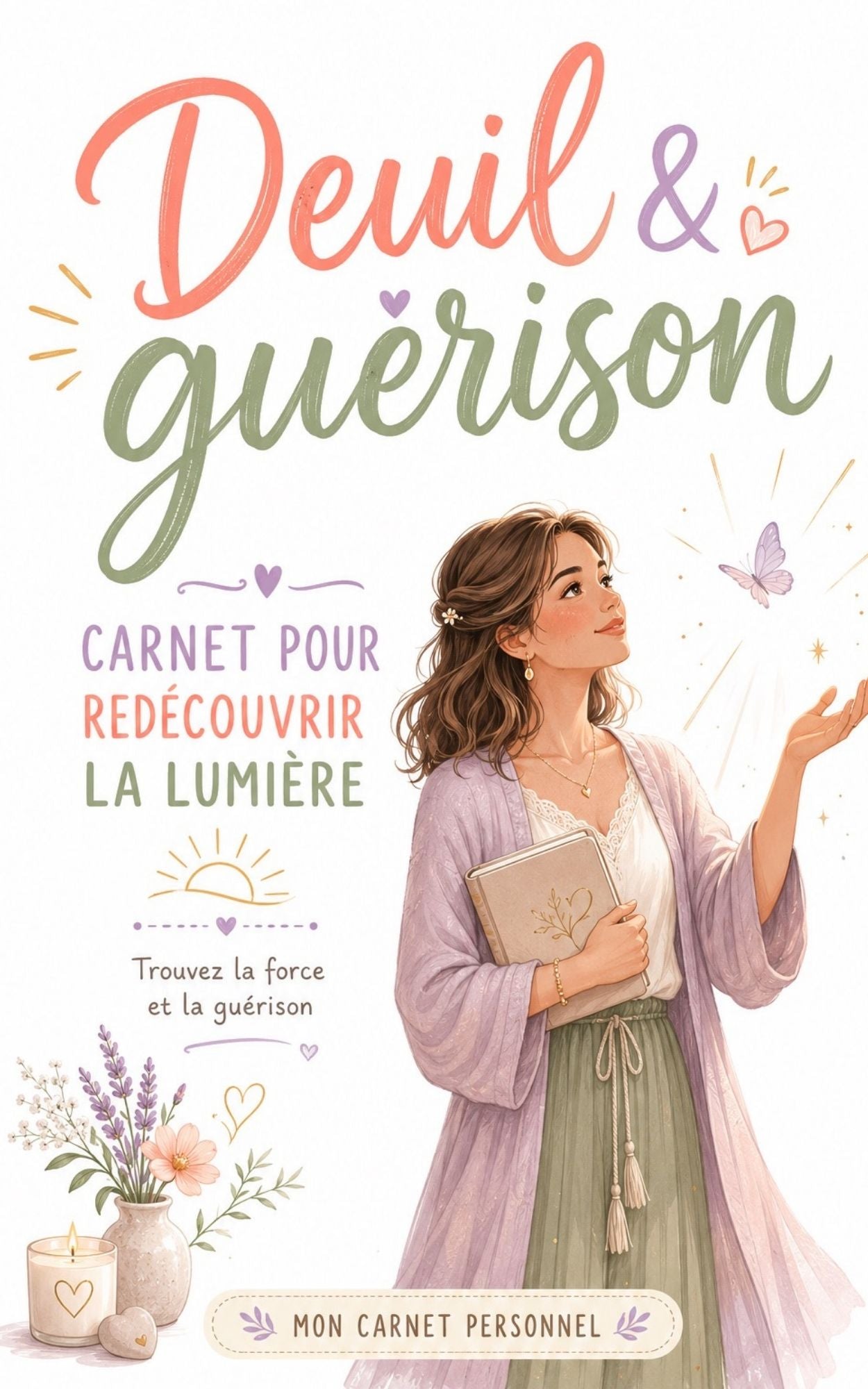 Deuil et guérison