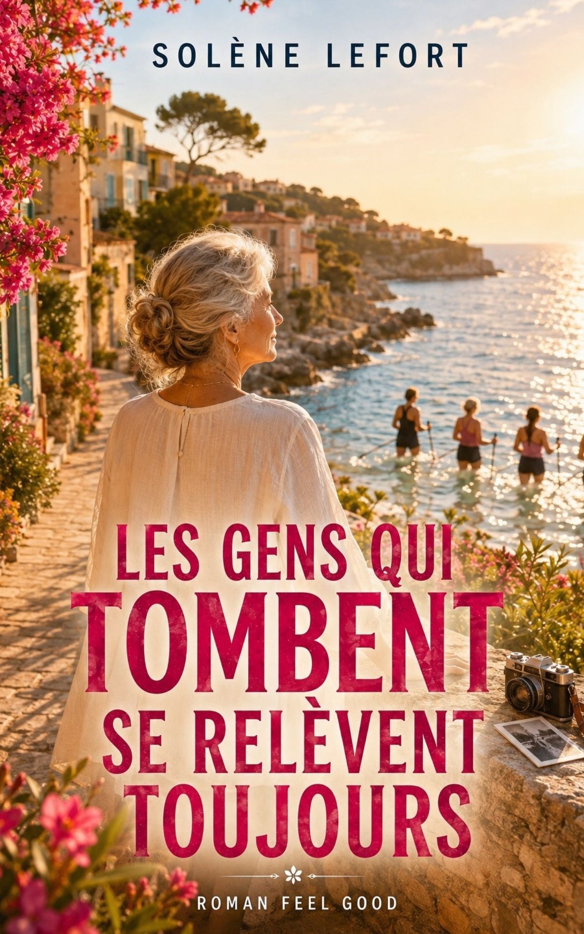 Les gens qui tombent se relèvent toujours