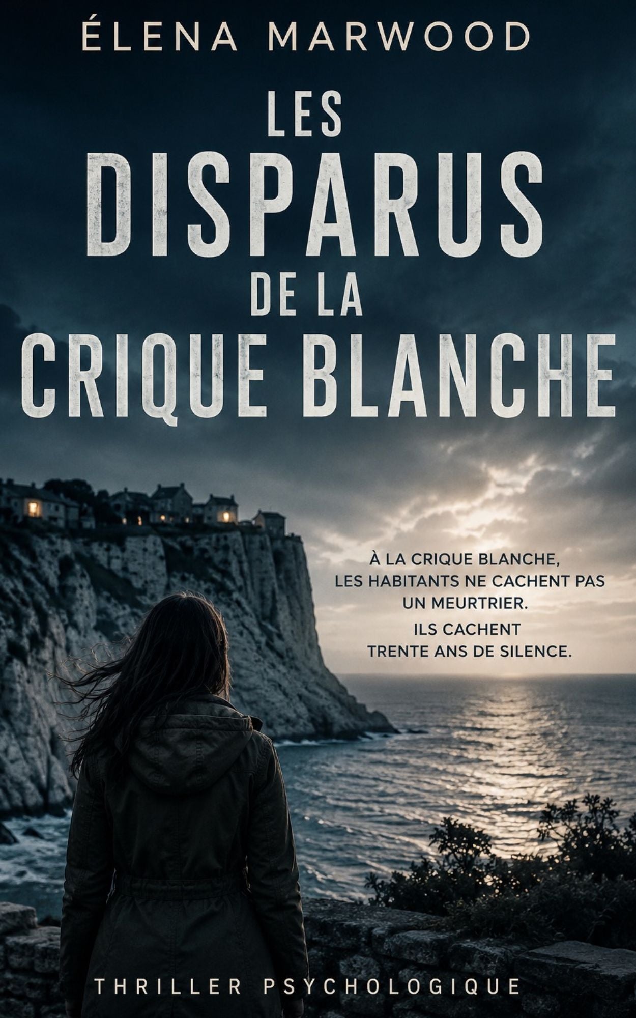 thriller psychologique