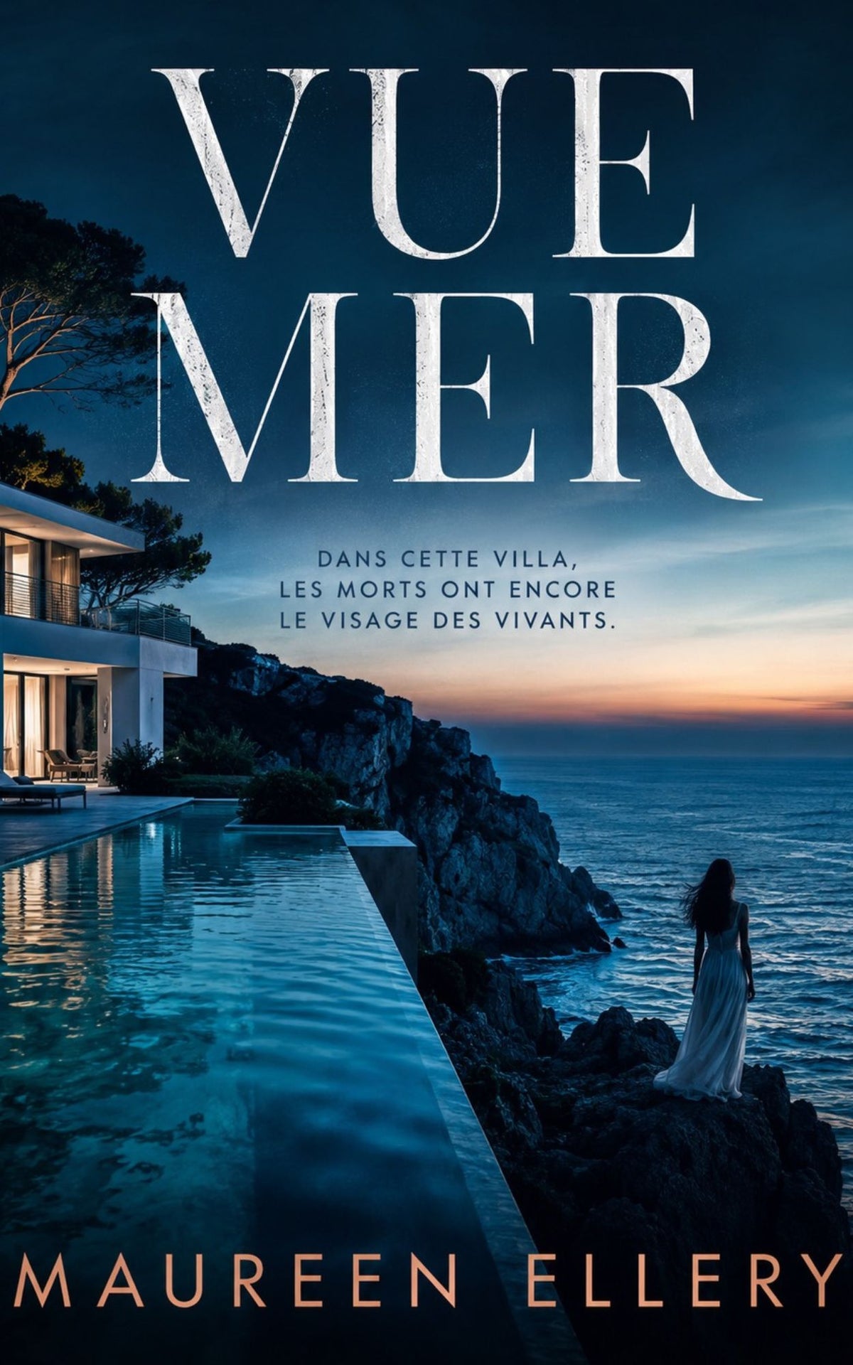 Vue mer - Maureen Ellery