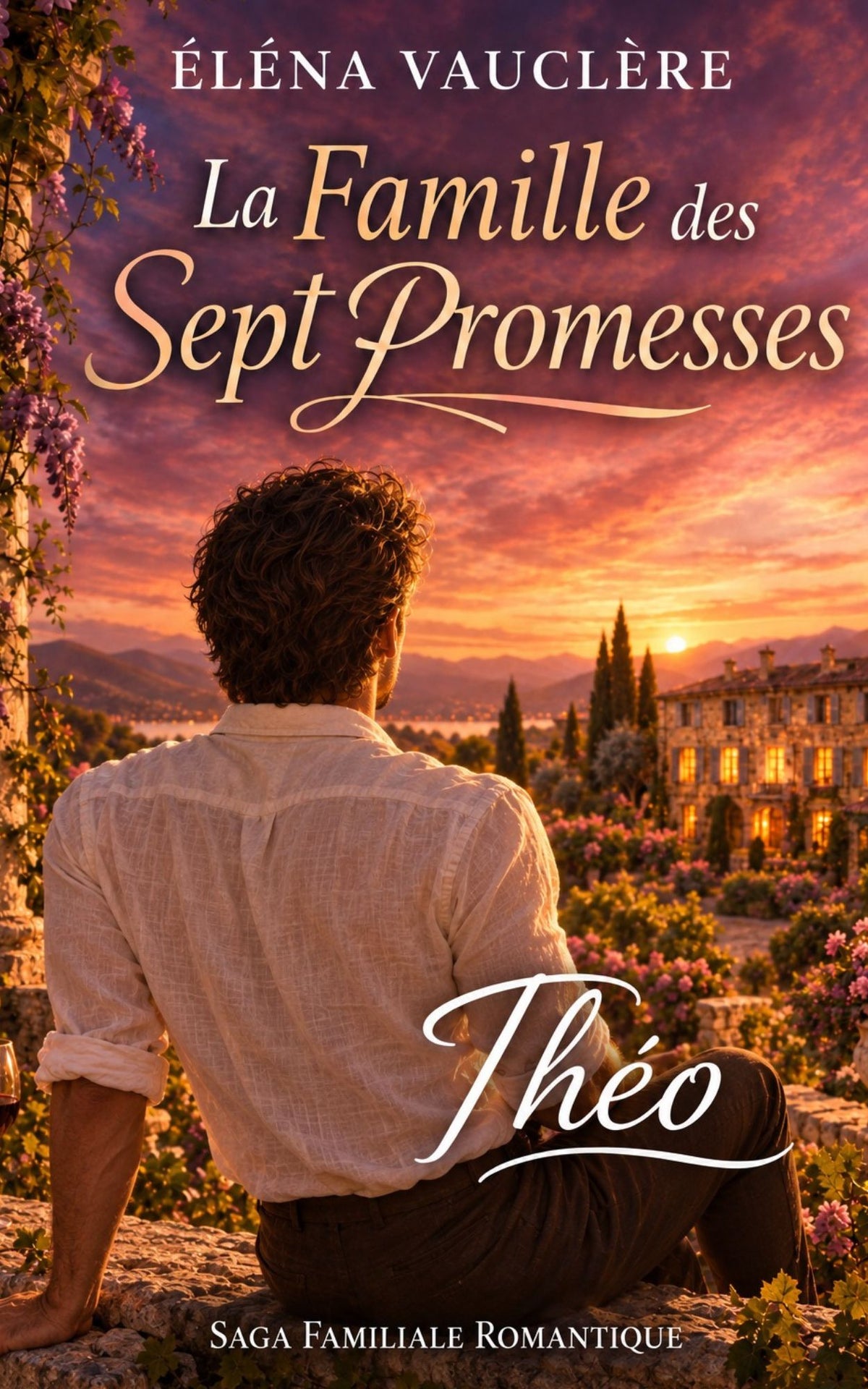 La Famille des Sept Promesses — Théo