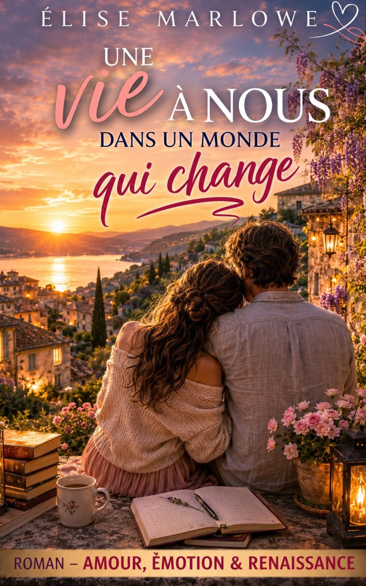 Une vie à nous dans un monde qui change