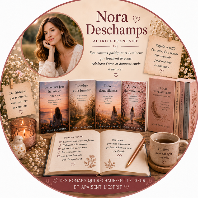 Nora Deschamps