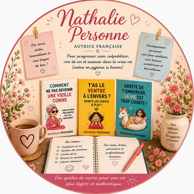 Nathalie Personne