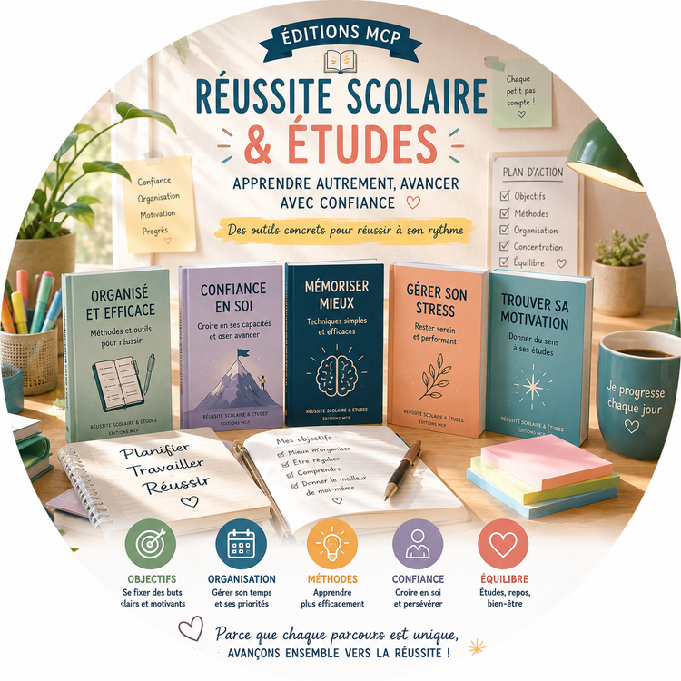 Réussite scolaire & études