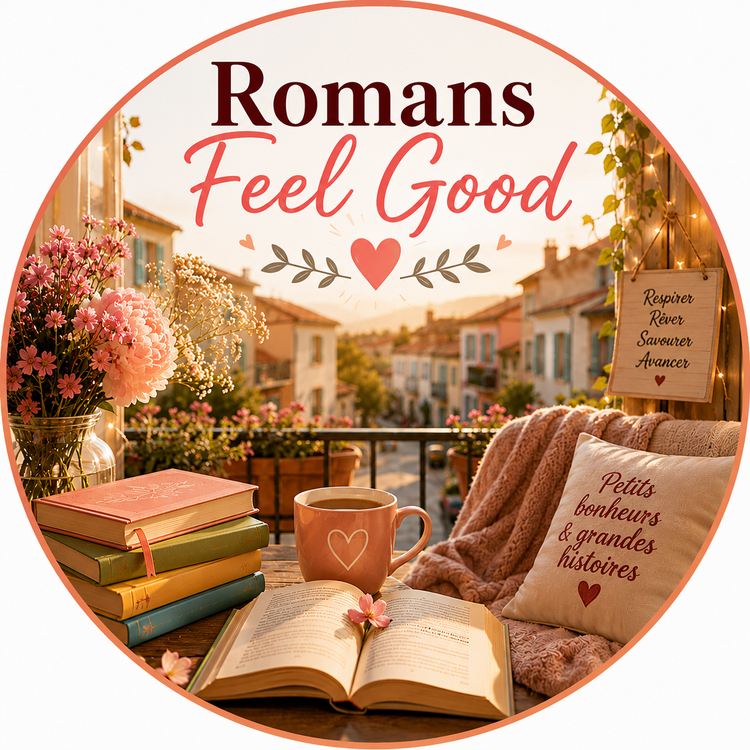Romans Feel Good