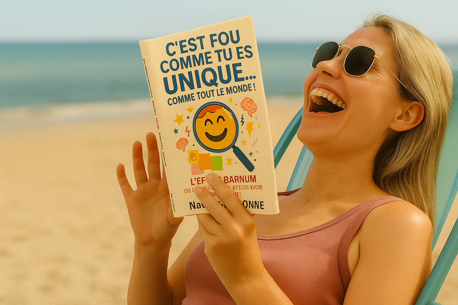 Bien-être & Développement personnel