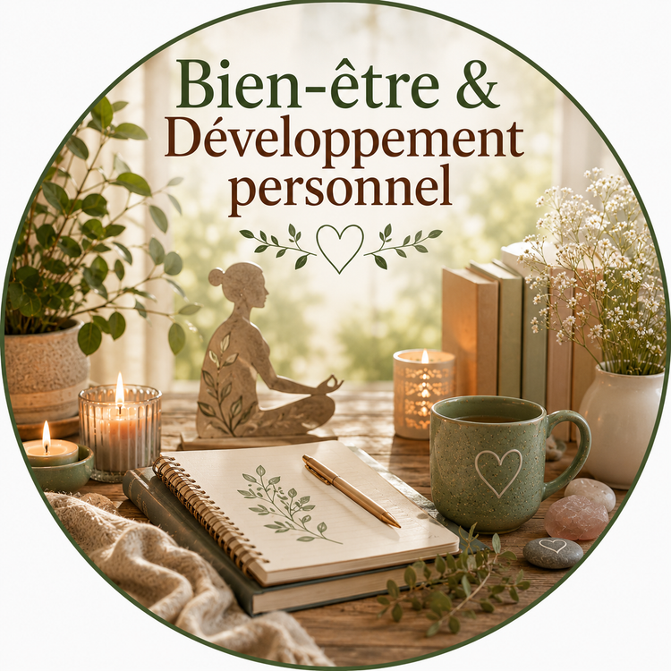 Bien-être & Développement personnel