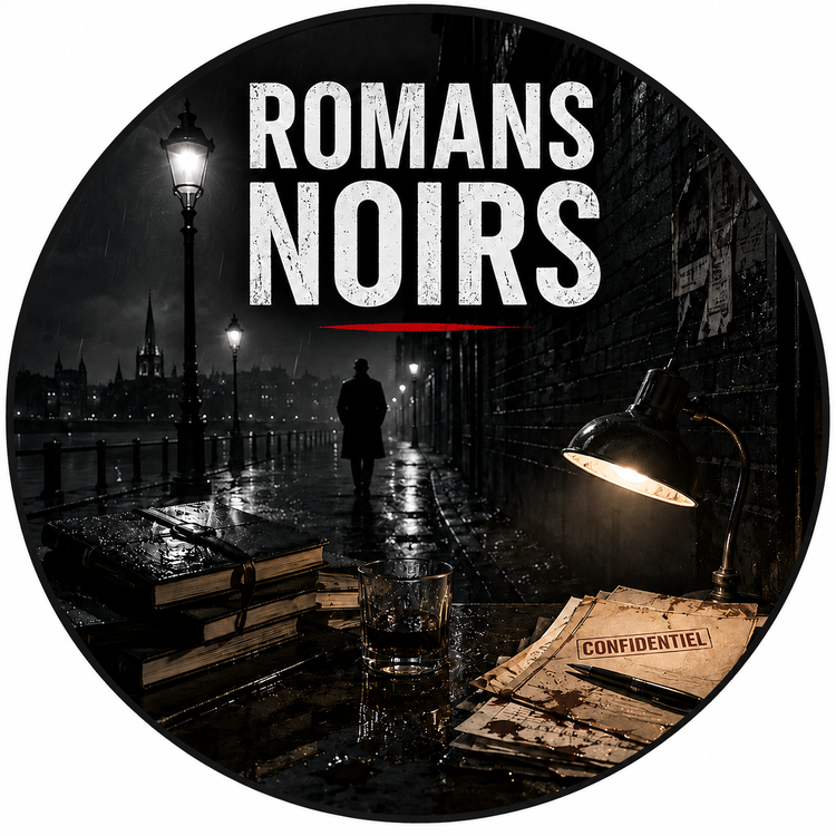 Romans Noirs
