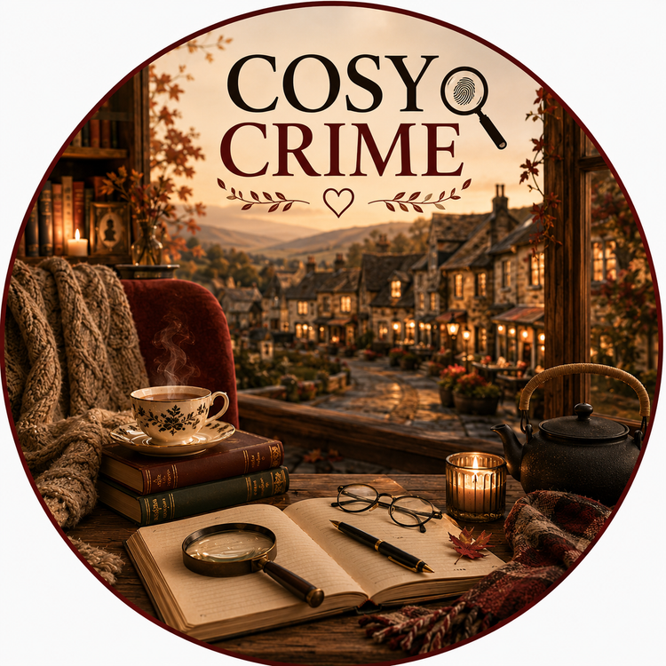 Cosy Crime