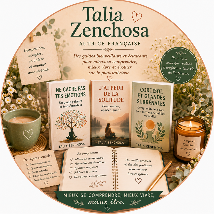 Talia Zenchosa