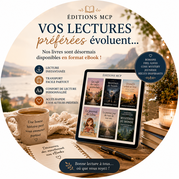 Collection Ebooks