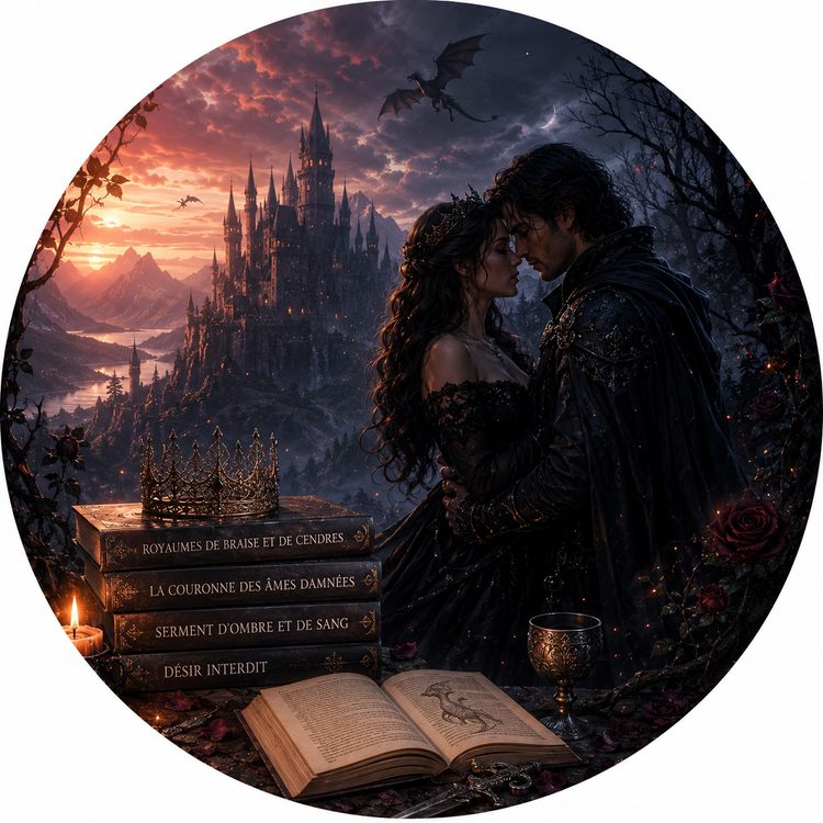Fantasy & Dark Romance