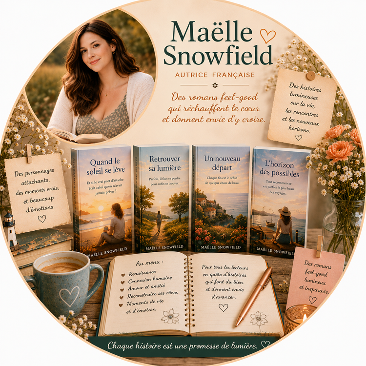 Maelle Snowfield