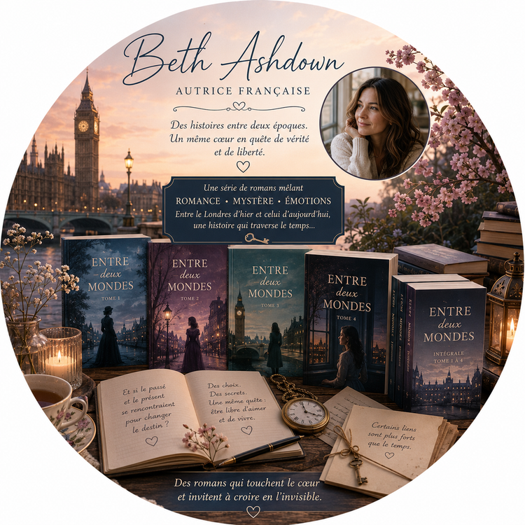 beth ash down