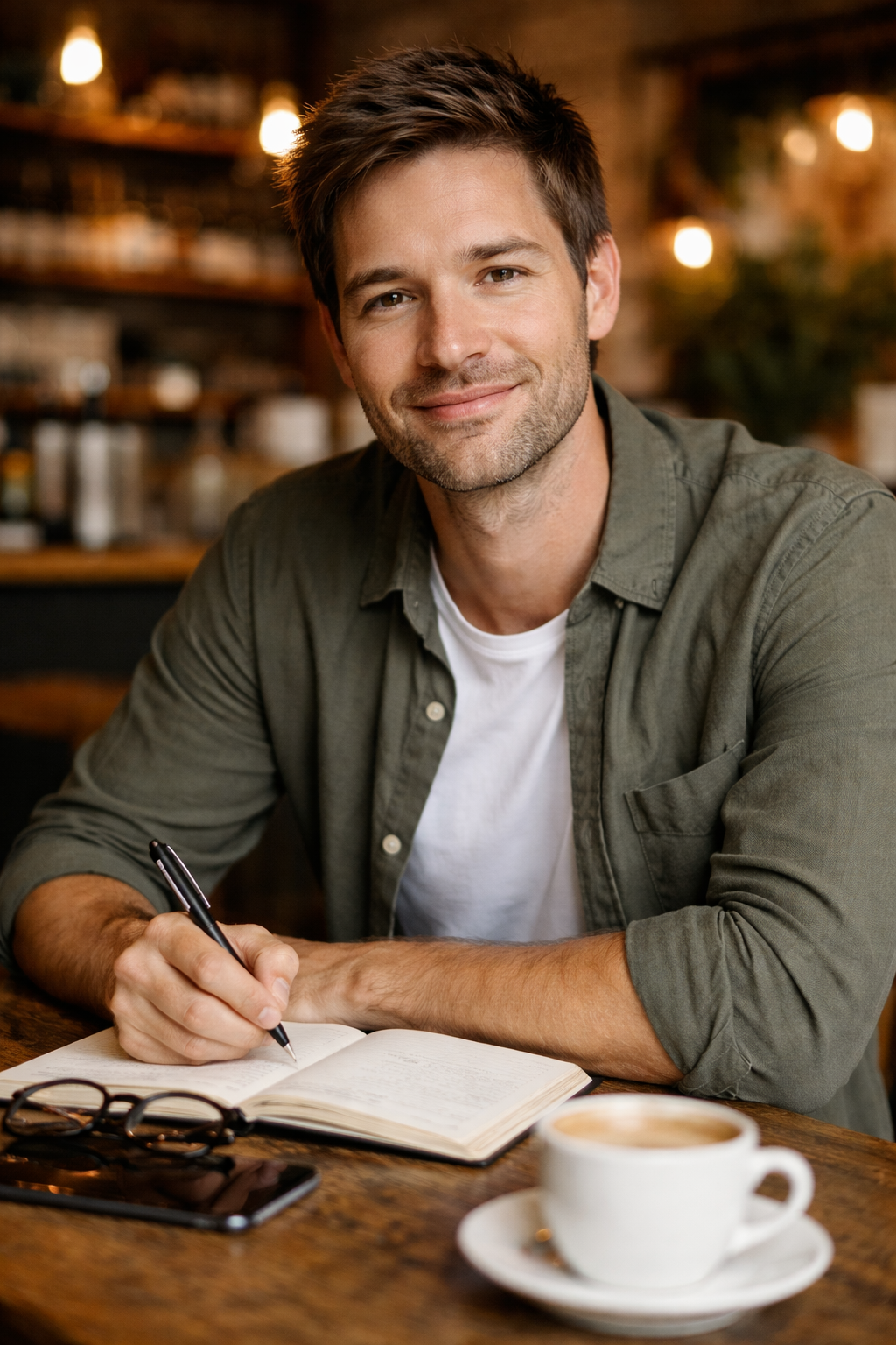 Sebastian Vale