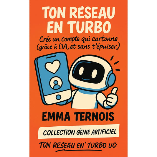 Ton Réseau en Turbo