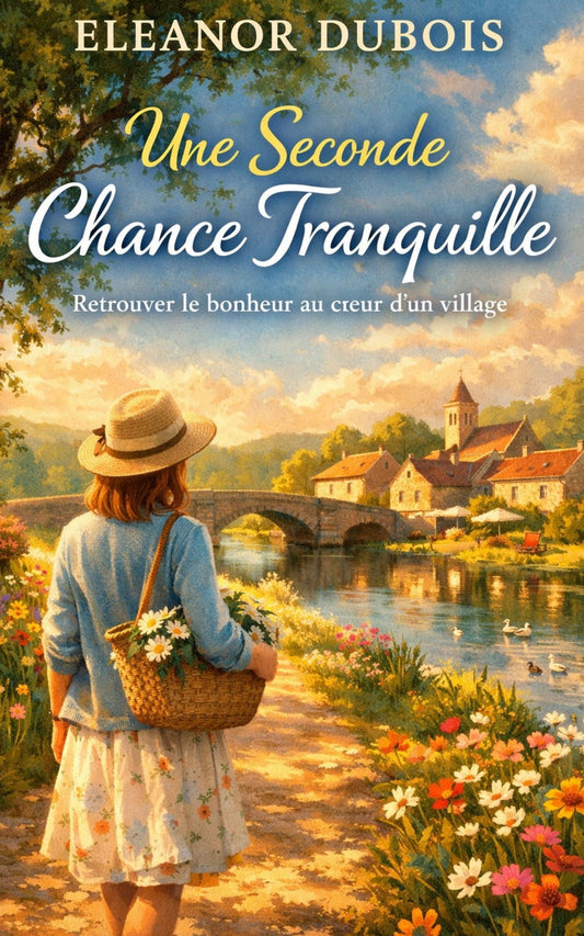 Une seconde chance tranquille