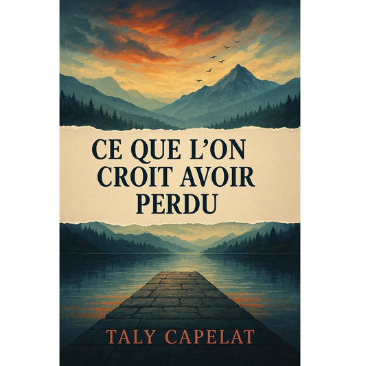 Ce que l'on croit avoir perdu