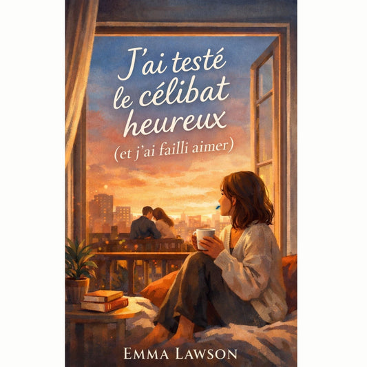 J'ai testé le célibat heureux (et j'ai failli aimer)