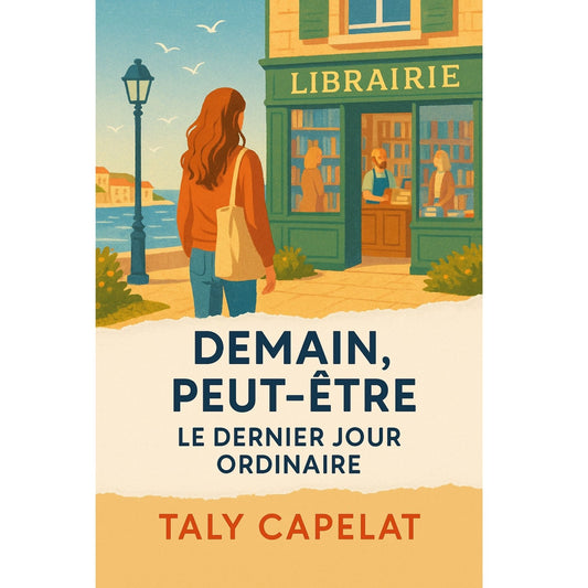 Demain, peut-être : Tome 6 Le dernier jour ordinaire