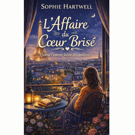 L'affaire du coeur brisé