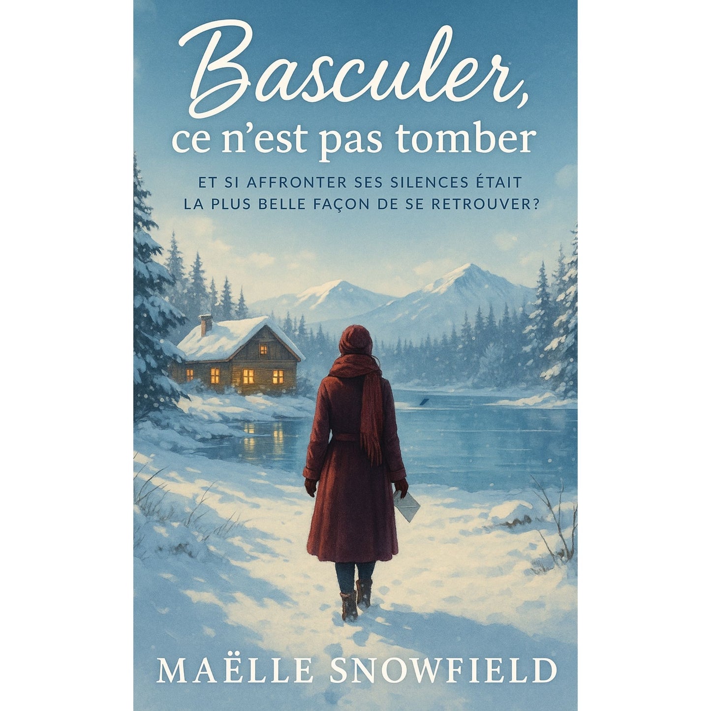 Basculer ce n'est pas tomber