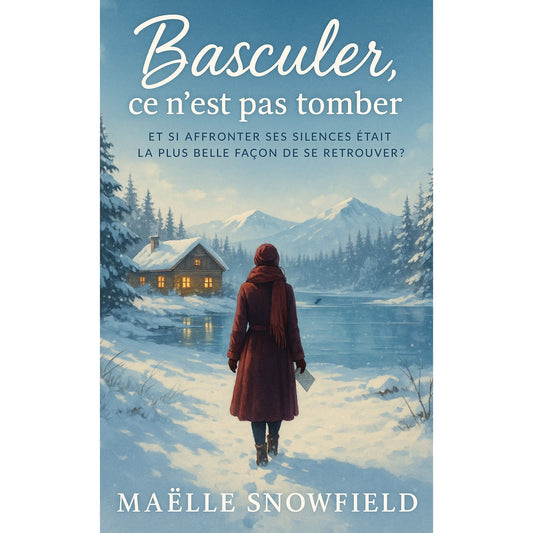 Basculer ce n'est pas tomber