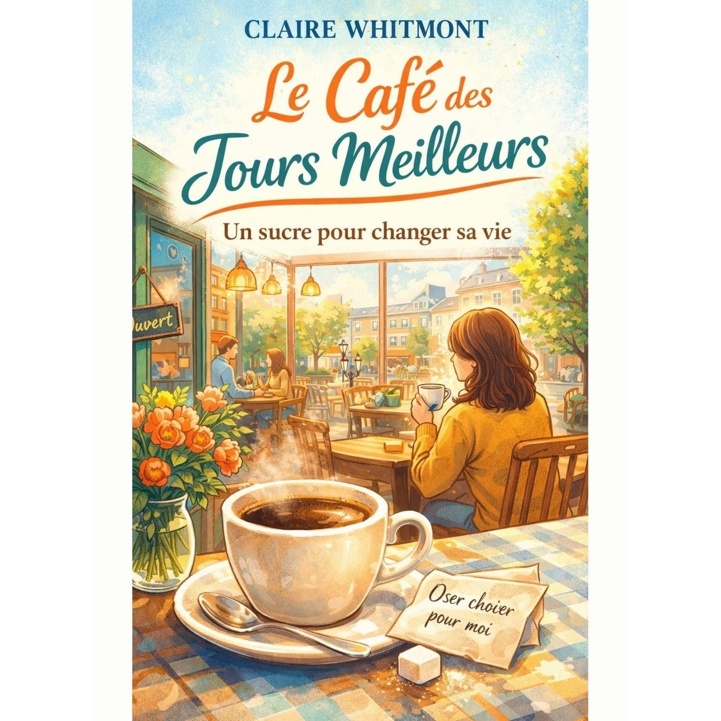 Le Café des Jours Meilleurs