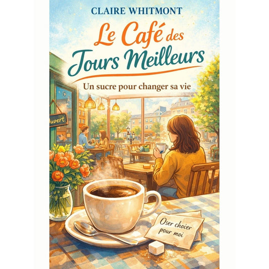 Le Café des Jours Meilleurs