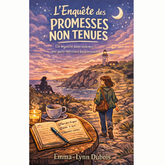 L'enquête des promesses non tenues