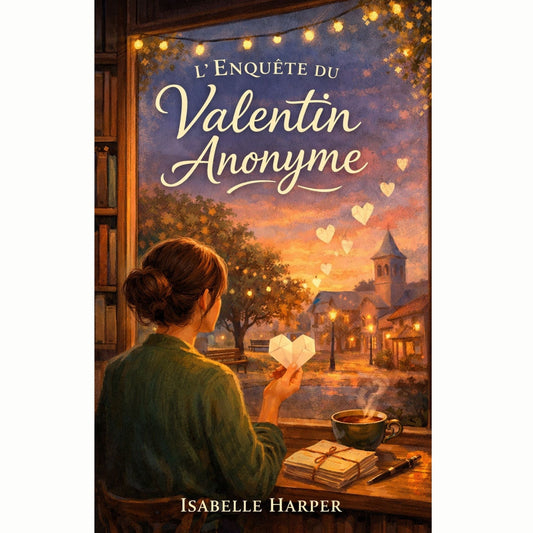 L'enquête du Valentin anonyme
