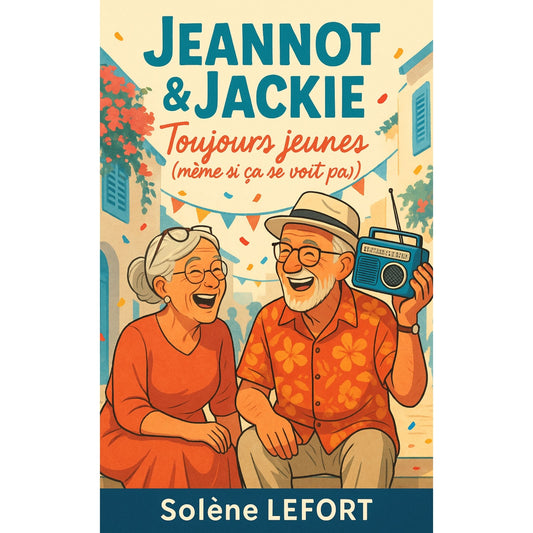Jeannot et Jackie toujours jeunes