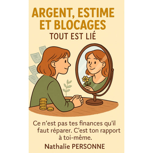 Argent, estime, blocages ... Tout est lié
