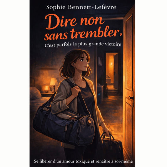 Dire non sans trembler