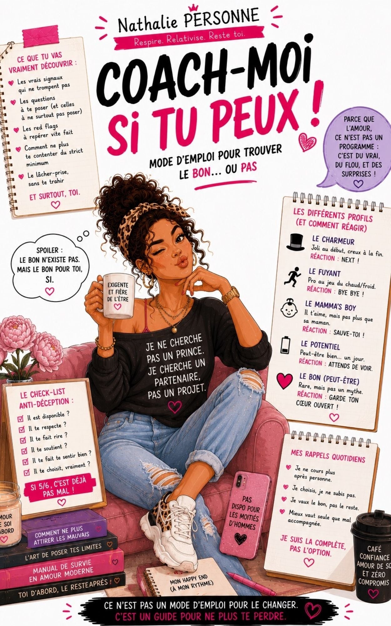 Coach-moi si tu peux ! Mode d’emploi pour trouver le bon ou pas