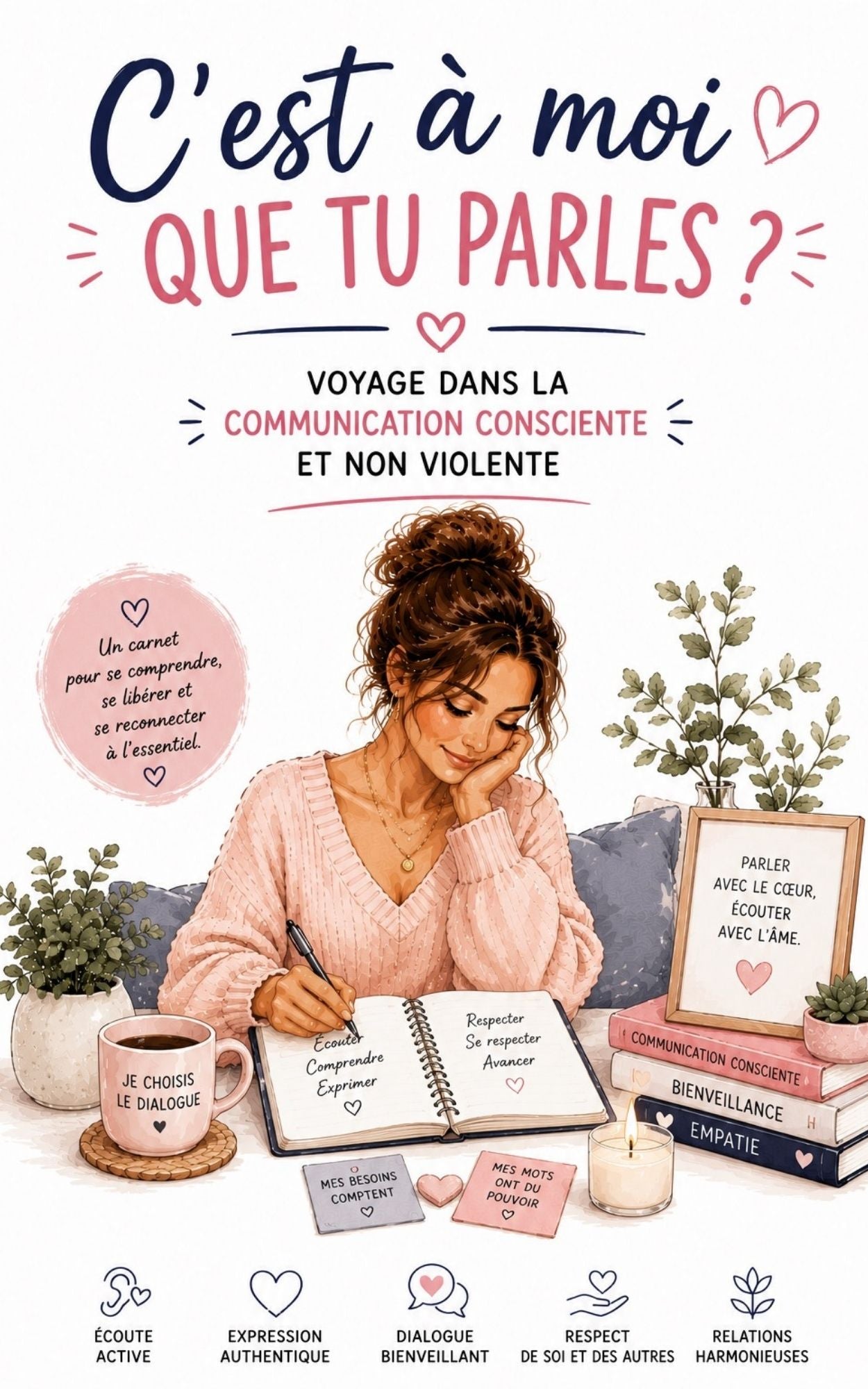 C'est à moi que tu parles ?