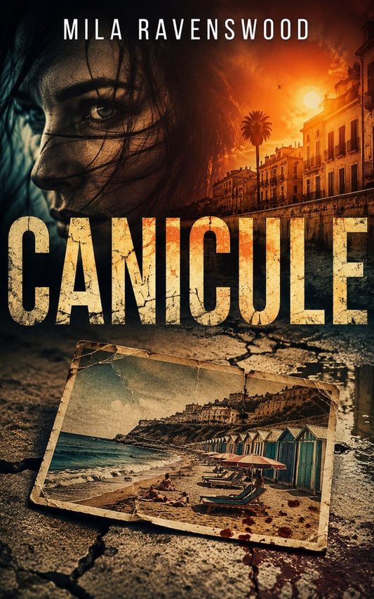 Canicule - Mila Ravenswood