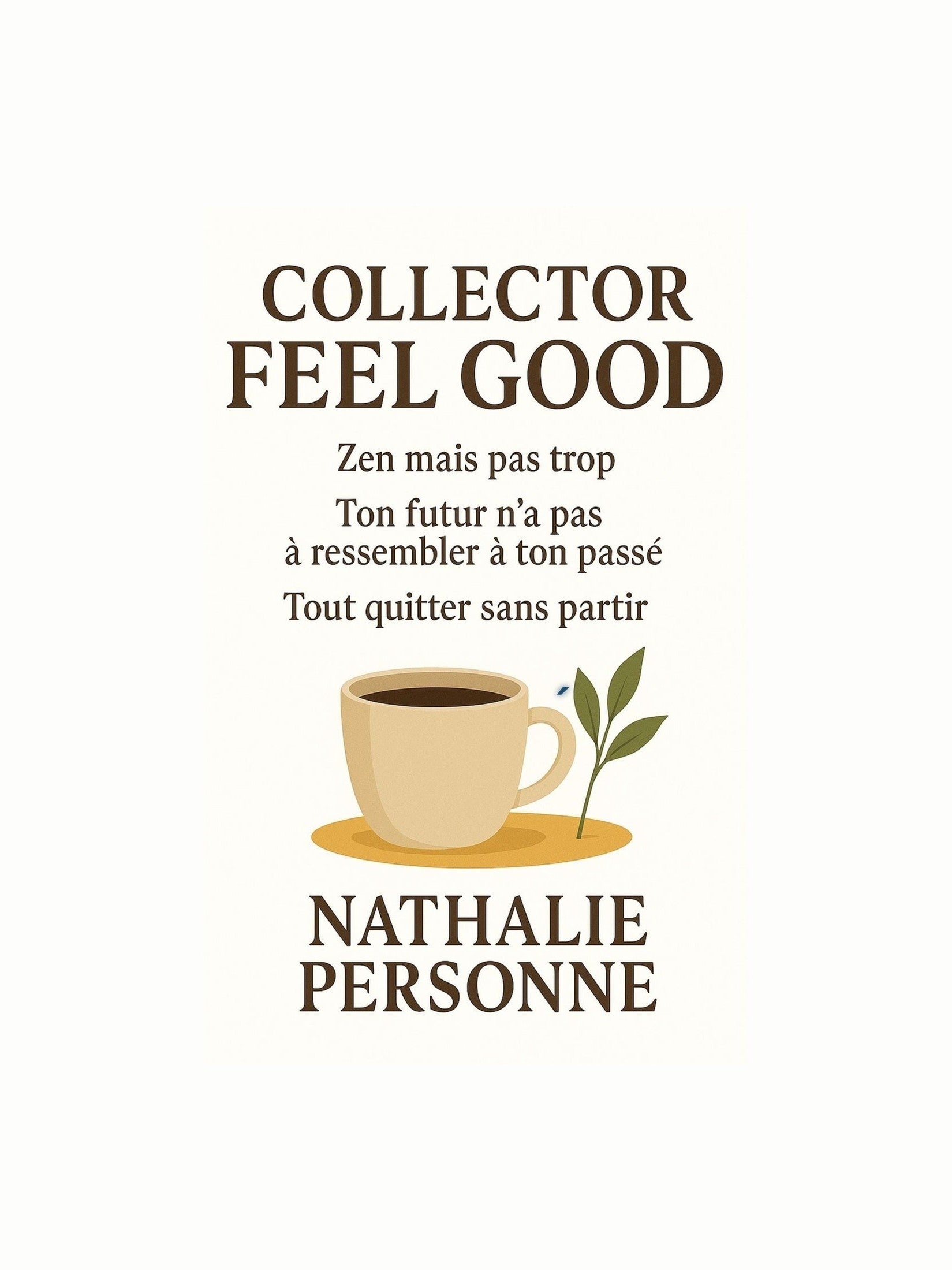 Collector Feel Good - Nathalie Personne