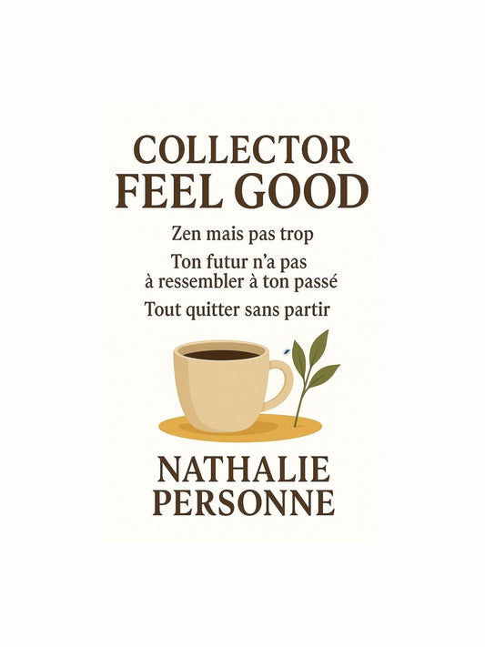 Collector Feel Good - Nathalie Personne