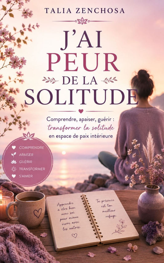 J'ai peur de la solitude