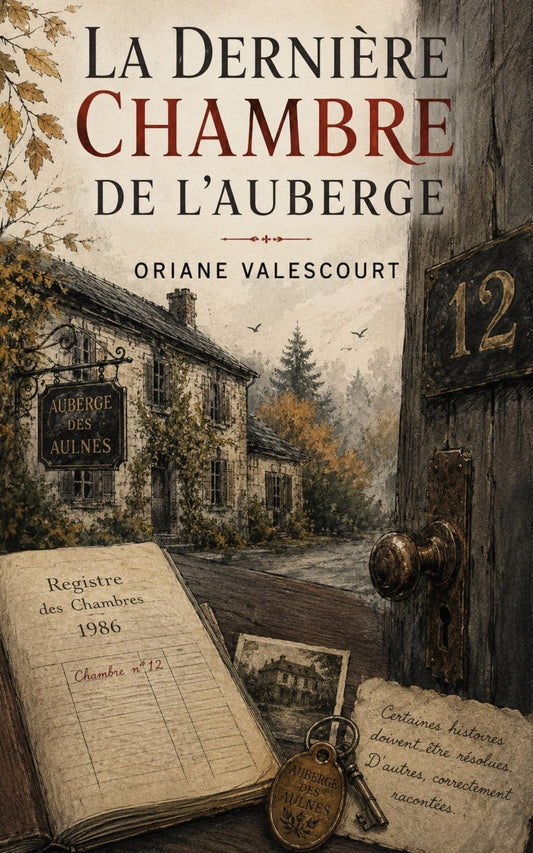 La Dernière Chambre de l’Auberge