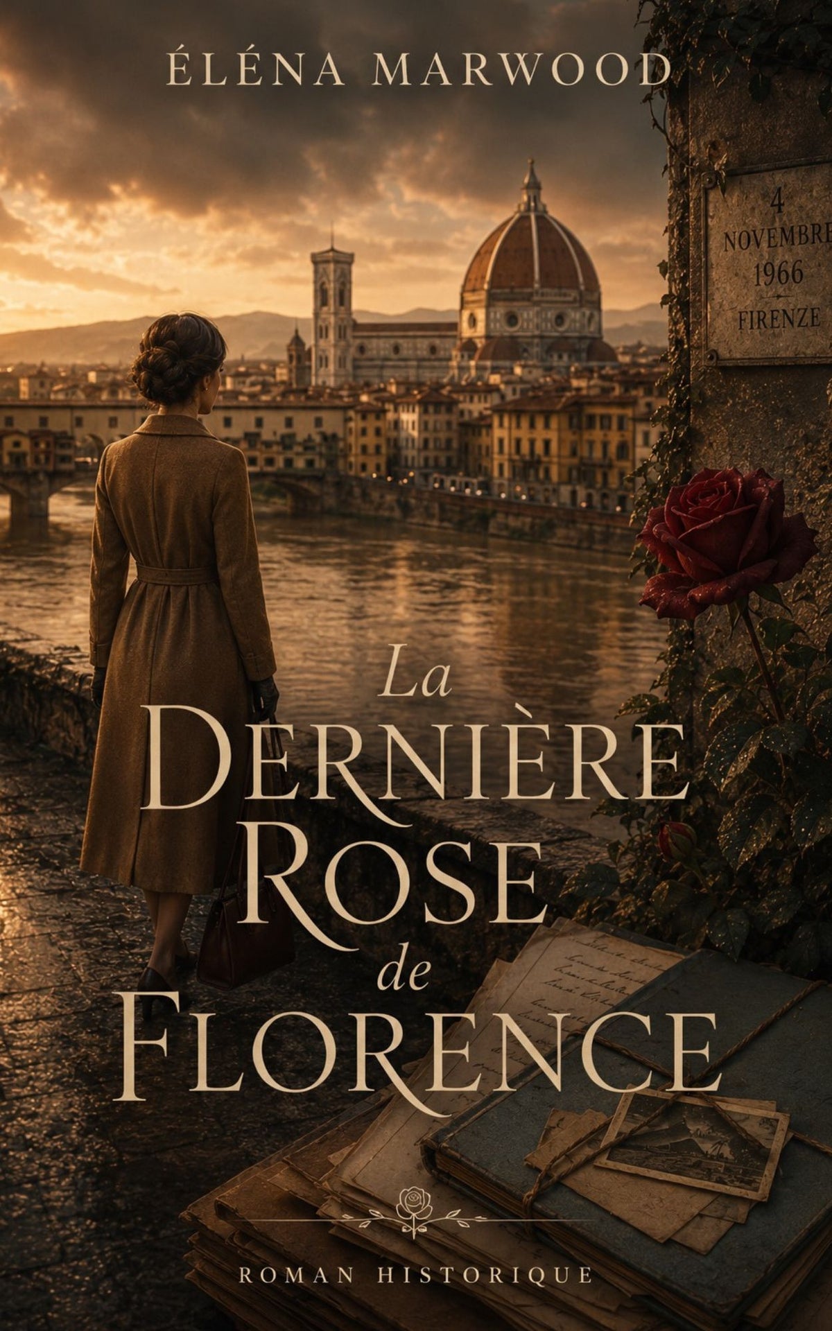 La Dernière Rose de Florence
