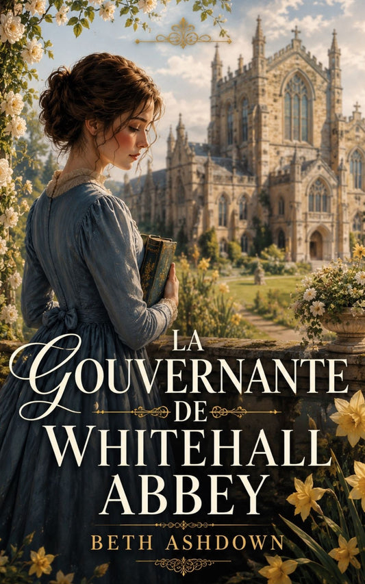 La Gouvernante de Whitehall Abbey