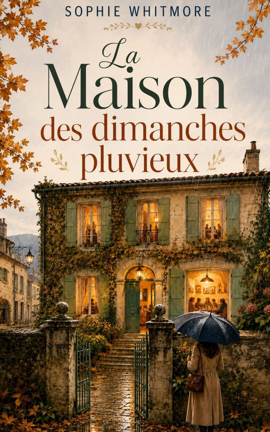 La Maison des dimanches pluvieux