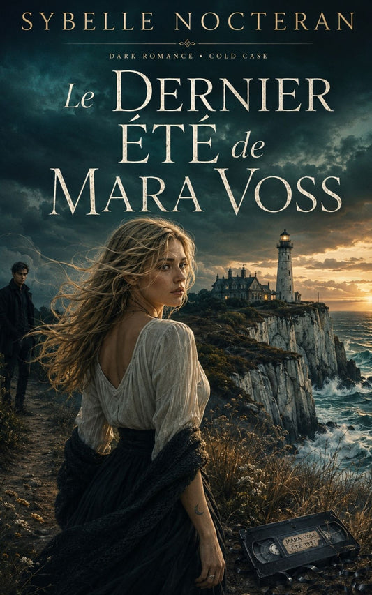Le Dernier Été de Mara Voss