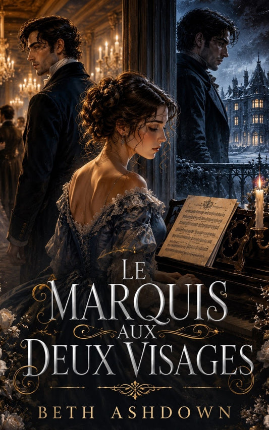 Le Marquis aux Deux Visages
