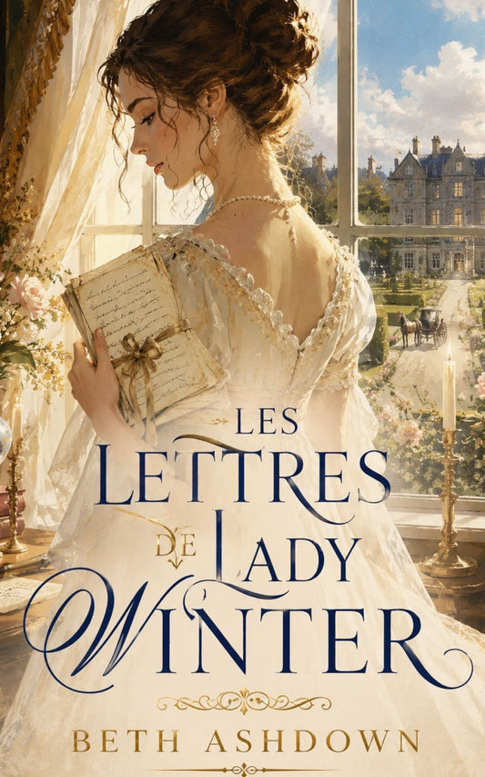 Les Lettres de Lady Winter